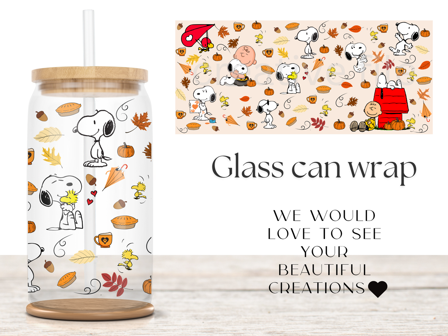 Cute Fall Dog Wrap PNG, Autumn Puppy Pumpkin design