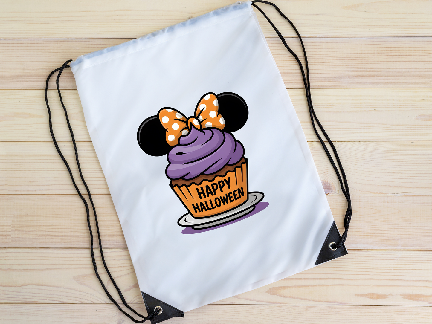 Halloween Treats PNG Clipart Bundle, Spooky Snacks PNG