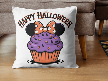 Halloween Treats PNG Clipart Bundle, Spooky Snacks PNG