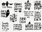 Halloween Quotes SVG, PNG, AI, JPG