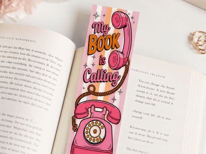 16 Printable Book Lover Bookmarks Bundle
