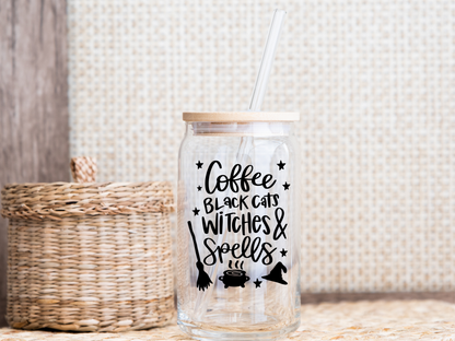 Halloween Quotes SVG, PNG, AI, JPG
