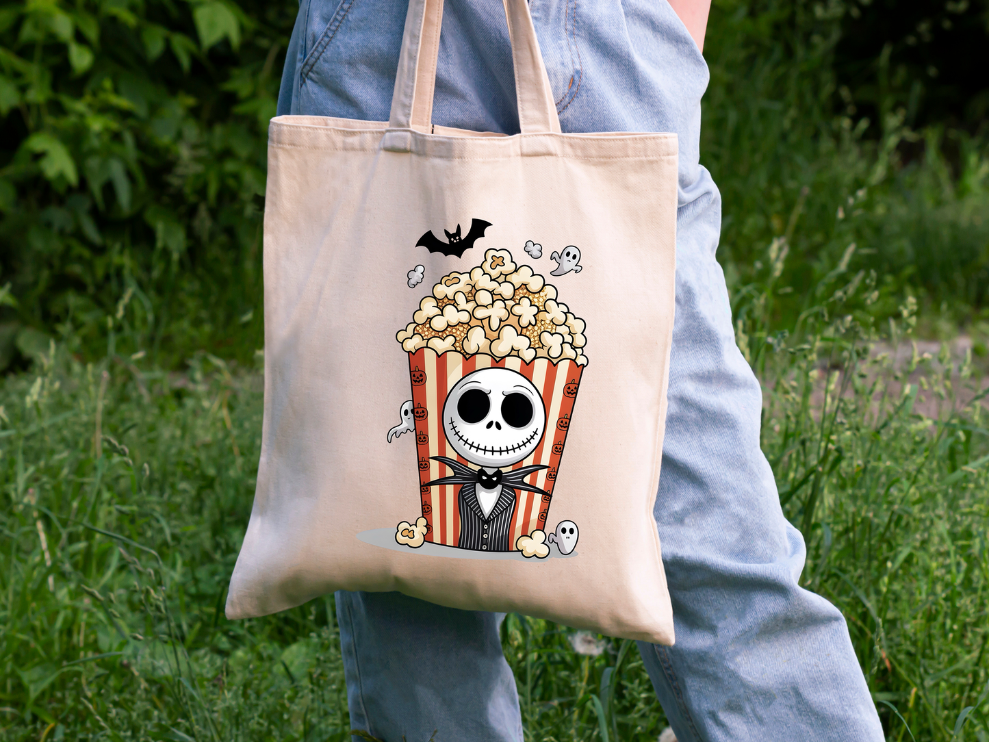 Halloween Treats PNG Clipart Bundle, Spooky Snacks PNG